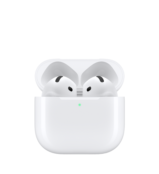 AirPods 4